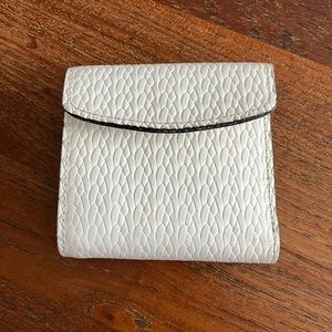 Patricia Nash - Woven Leather Reiti Wallet